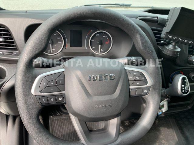 Iveco Daily 35S14H EA8 KOFFER LBW AUT KLIMA AHK 3,5t 