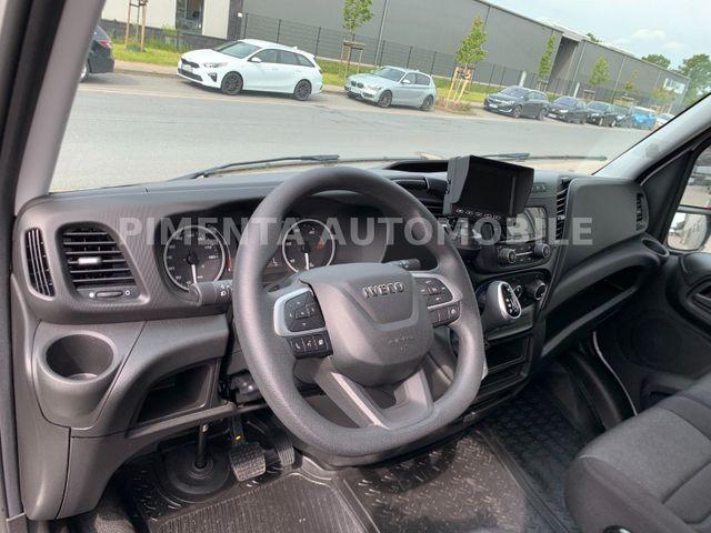 Iveco Daily 35S14H EA8 KOFFER LBW AUT KLIMA AHK 3,5t 