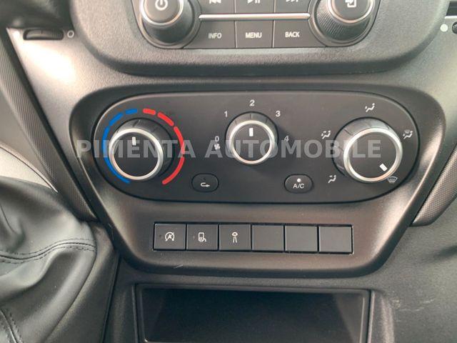 Iveco Daily 35S14H EA8 KOFFER LBW AUT KLIMA AHK 3,5t 