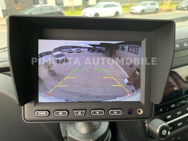 Iveco Daily 35S14H EA8 KOFFER LBW AUT KLIMA AHK 3,5t 