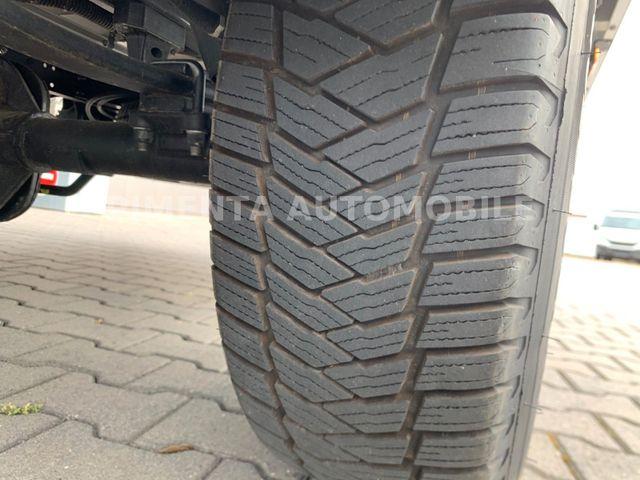 Iveco Daily 35S14H EA8 KOFFER LBW AUT KLIMA AHK 3,5t 