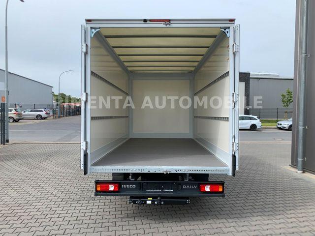 Iveco Daily 35S14H EA8 KOFFER LBW AUT KLIMA AHK 3,5t 