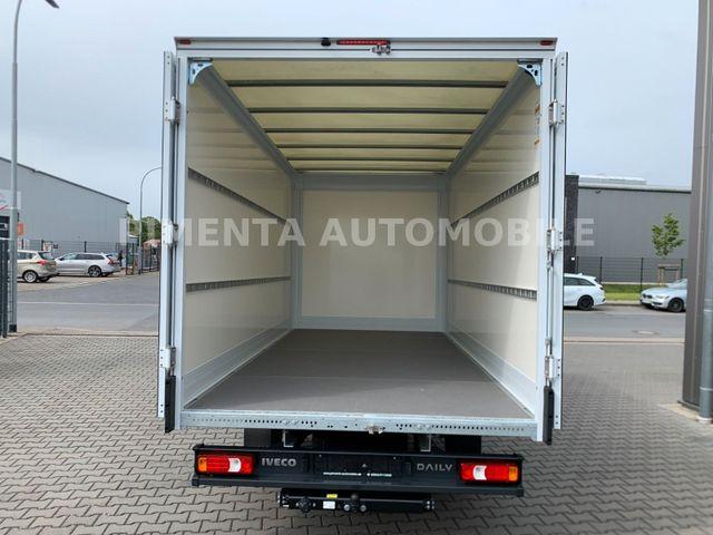 Iveco Daily 35S14H EA8 KOFFER LBW AUT KLIMA AHK 3,5t 