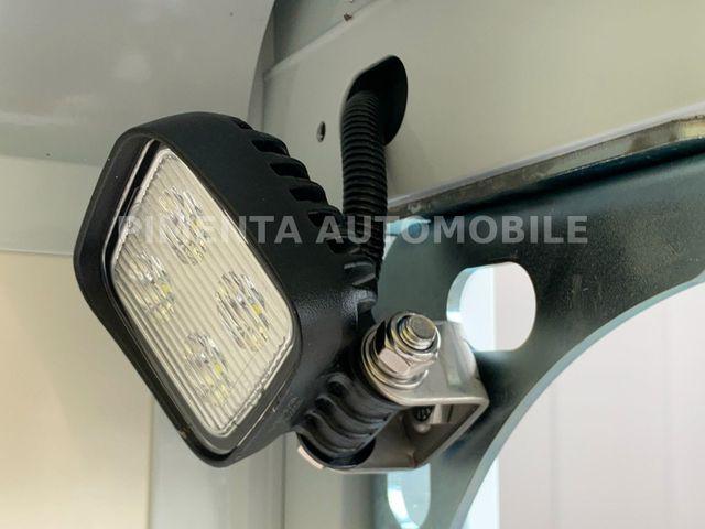 Iveco Daily 35S14H EA8 KOFFER LBW AUT KLIMA AHK 3,5t 