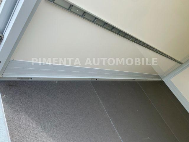 Iveco Daily 35S14H EA8 KOFFER LBW AUT KLIMA AHK 3,5t 