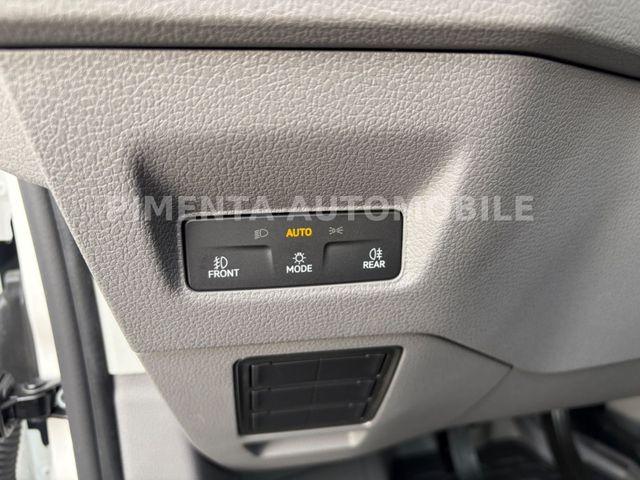 Volkswagen Crafter 50 3-S-KIPPER KISTE TEMPOMAT AHK KLIMA 