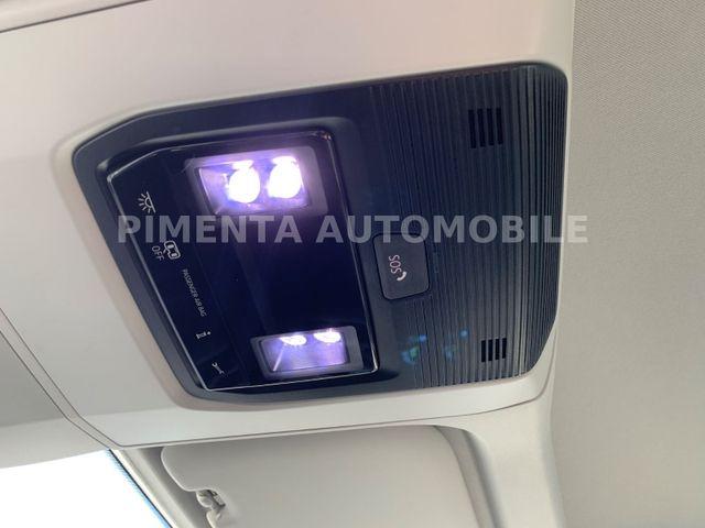 Volkswagen Crafter 50 3-S-KIPPER GESCHLOSSEN TEMP AHK KLIMA 