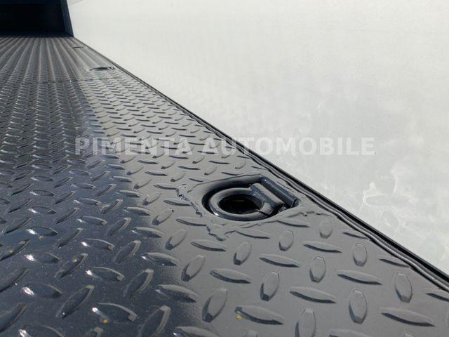 Volkswagen Crafter Pritschenwagen 50 PRITSCHE AHK NAVI KLIMA TEMPO 