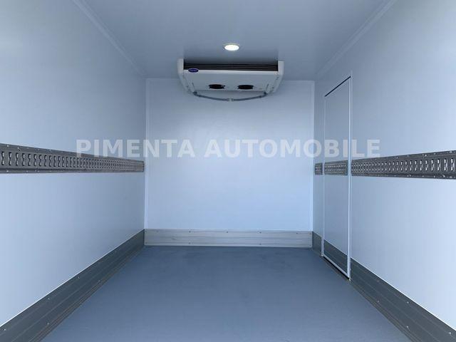 Volkswagen Crafter 50 TK KOFFER -20&deg;C THER NAVI KLIMA TEMPO 