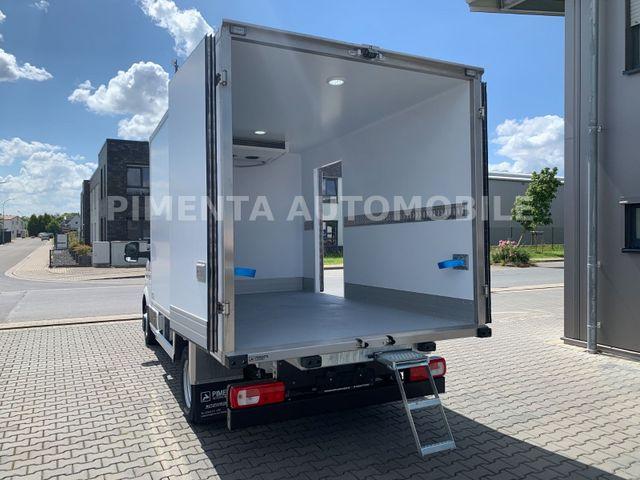 Volkswagen Crafter 50 TK KOFFER -20&deg;C THER NAVI KLIMA TEMPO 