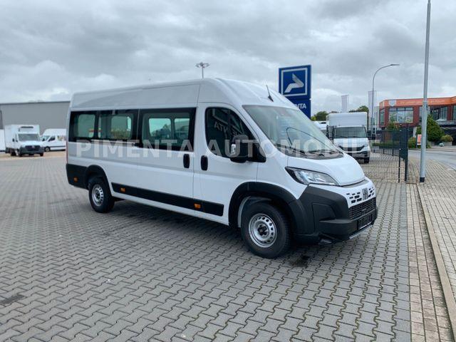 Fiat Ducato - Maxi L4H2 NAVI AHK KLIMA 4,25t