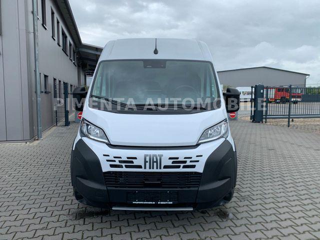 Fiat Ducato Maxi L4H2 NAVI AHK KLIMA 4,25t 