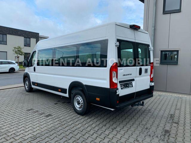 Fiat Ducato Maxi L4H2 NAVI AHK KLIMA 4,25t 