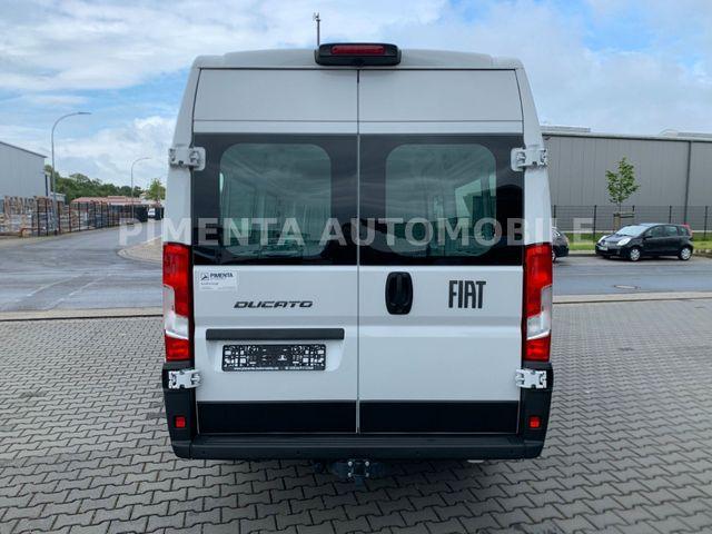 Fiat Ducato Maxi L4H2 NAVI AHK KLIMA 4,25t 
