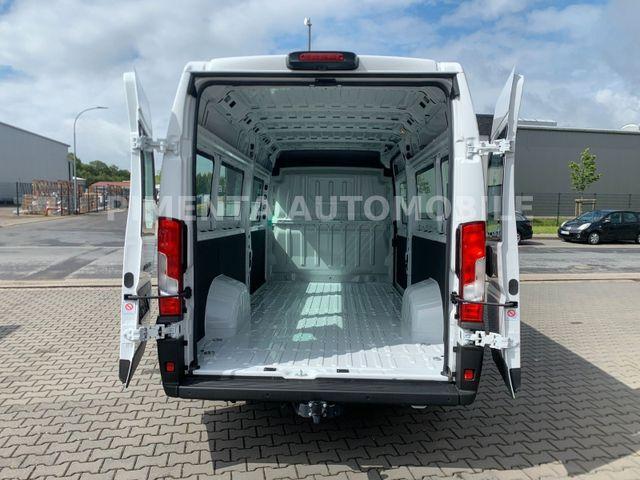 Fiat Ducato Maxi L4H2 NAVI AHK KLIMA 4,25t 