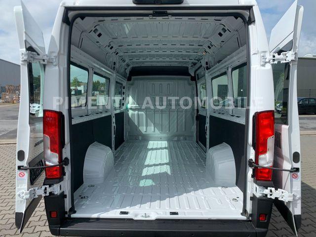 Fiat Ducato Maxi L4H2 NAVI AHK KLIMA 4,25t 