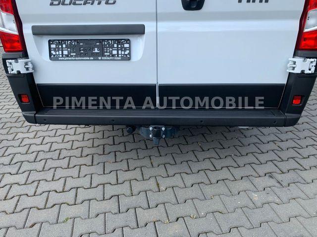 Fiat Ducato Maxi L4H2 NAVI AHK KLIMA 4,25t 