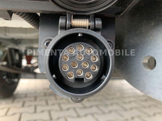 Fiat Ducato Maxi L4H2 NAVI AHK KLIMA 4,25t 