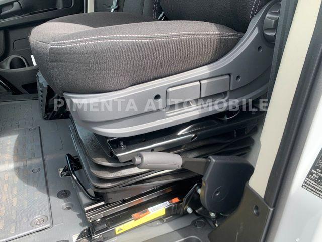 Fiat Ducato Maxi L4H2 NAVI AHK KLIMA 4,25t 
