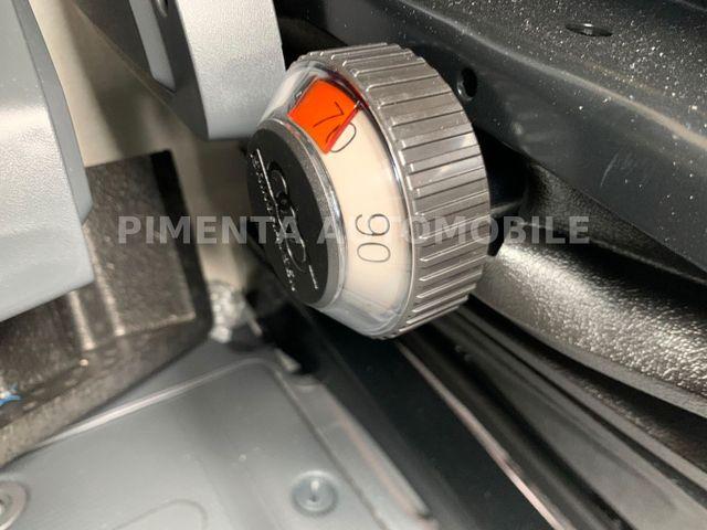 Fiat Ducato Maxi L4H2 NAVI AHK KLIMA 4,25t 