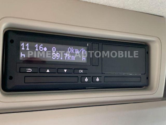 Fiat Ducato Maxi L4H2 NAVI AHK KLIMA 4,25t 