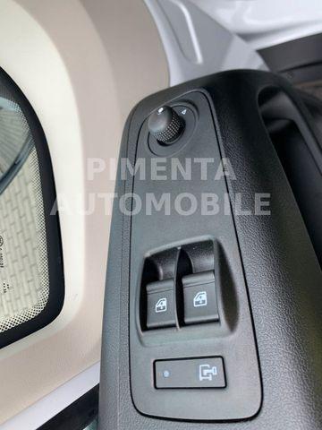 Fiat Ducato Maxi L4H2 NAVI AHK KLIMA 4,25t 
