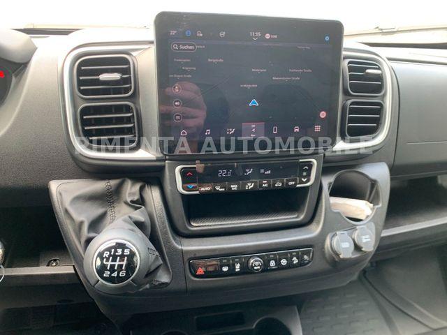 Fiat Ducato Maxi L4H2 NAVI AHK KLIMA 4,25t 