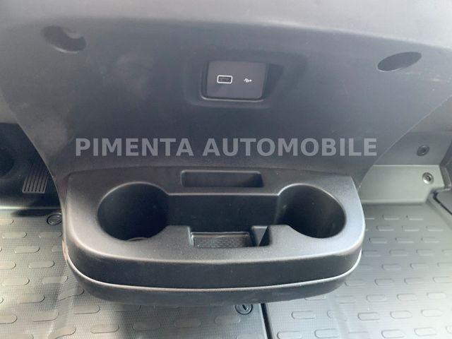 Fiat Ducato Maxi L4H2 NAVI AHK KLIMA 4,25t 