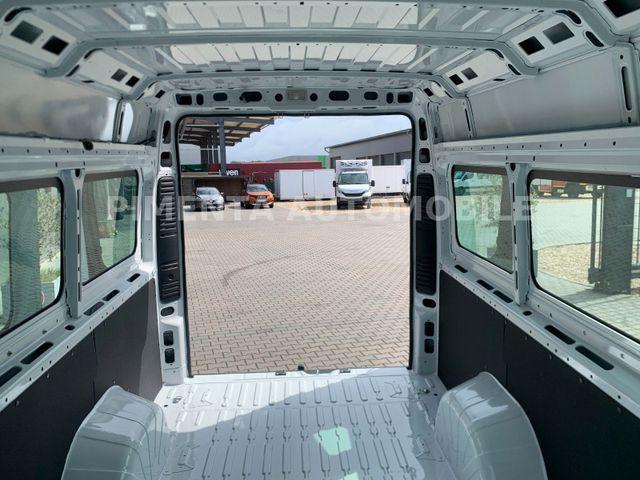 Fiat Ducato Maxi L4H2 NAVI AHK KLIMA 4,25t 
