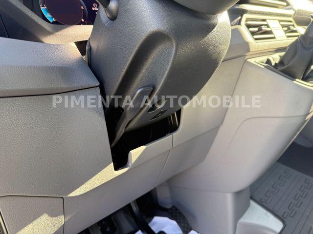 Volkswagen Crafter 50 FILZ KOFFER 2,40mH NAV KLIMA TEMPOMAT 