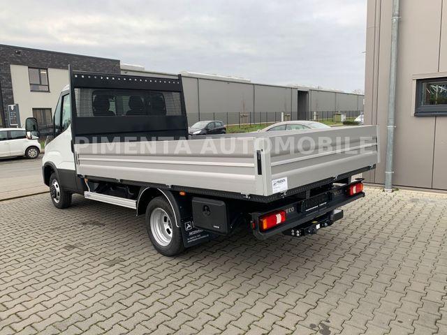 Iveco Daily 70C18H STAHL PRITSCHE AHK NAVI TEMPO LED 