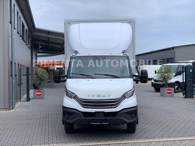 Iveco Daily 70C18H KOFFER LBW RFK KLIMA TEMPOMAT LED 