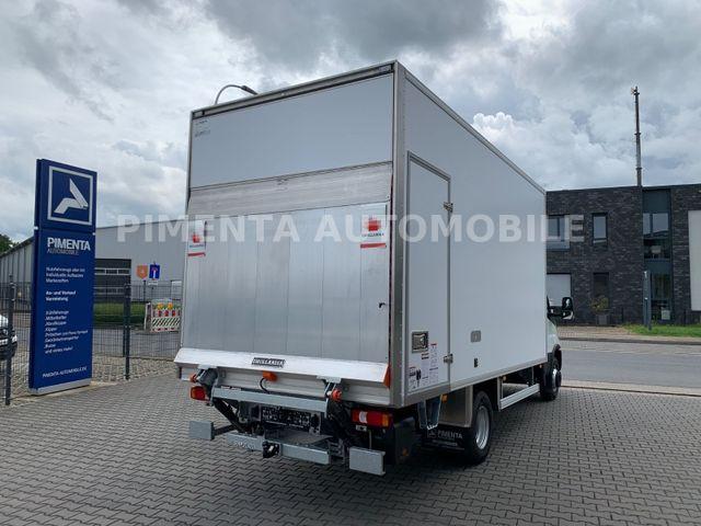 Iveco Daily 70C18H KOFFER LBW RFK KLIMA TEMPOMAT LED 