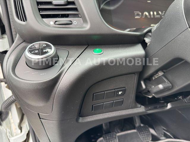 Iveco Daily 70C18HP KOFFER LBW RFK LUFTFD LED AHK KLIM 