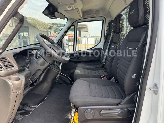 Iveco Daily 70C18H KOFFER LBW RFK KLIMA TEMPOMAT LED 
