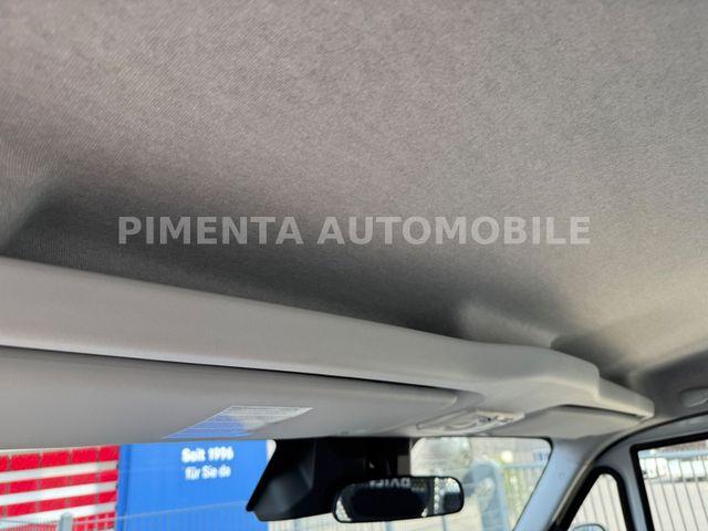 Iveco Daily 70C18H KOFFER LBW RFK KLIMA TEMPOMAT LED 