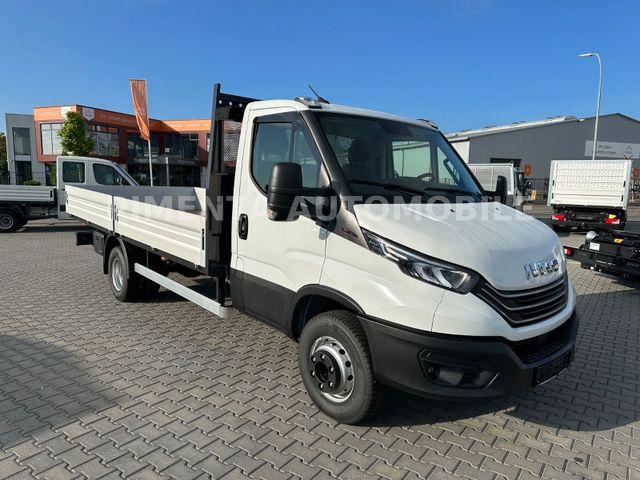 Iveco Daily 70C18H PRITSCHE STAHLBOD 4,80m LED AHK RFK 