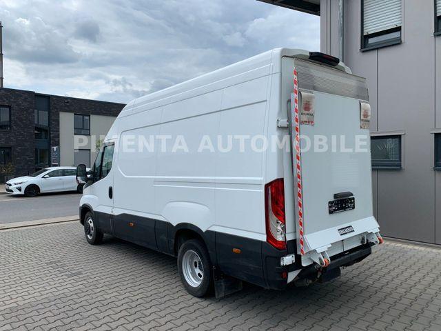 Iveco 35C14H V L3H3 Zwillingsbereifung/LBW/34Tkm TOP 