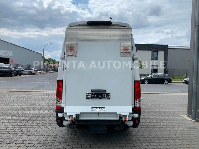 Iveco 35C14H V L3H3 Zwillingsbereifung/LBW/34Tkm TOP 