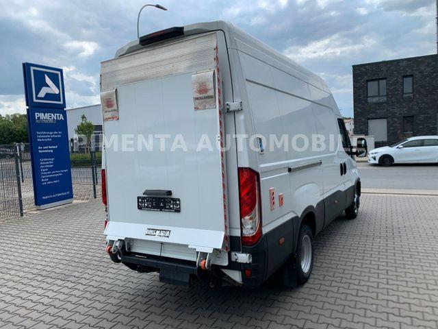 Iveco 35C14H V L3H3 Zwillingsbereifung/LBW/34Tkm TOP 