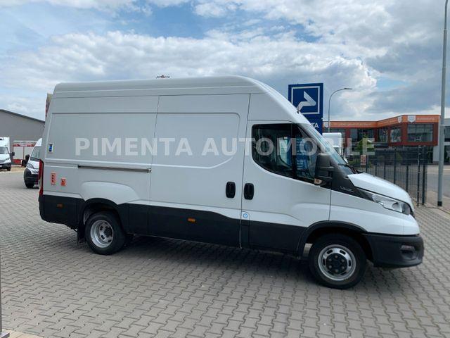 Iveco 35C14H V L3H3 Zwillingsbereifung/LBW/34Tkm TOP 