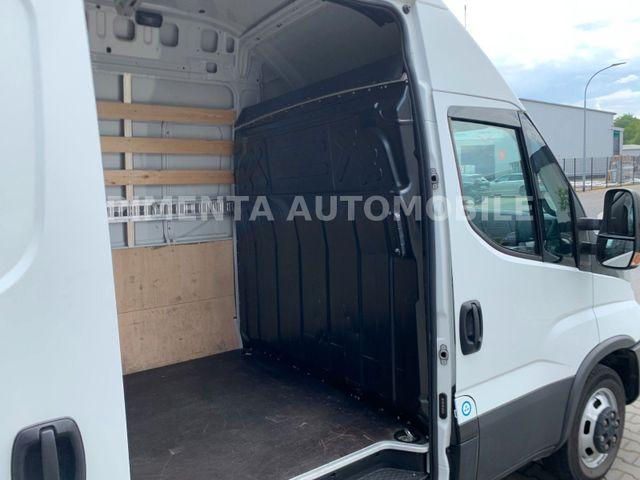 Iveco 35C14H V L3H3 Zwillingsbereifung/LBW/34Tkm TOP 