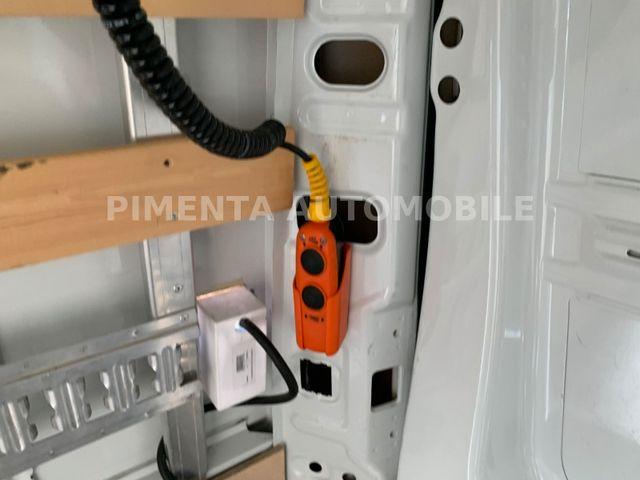 Iveco 35C14H V L3H3 Zwillingsbereifung/LBW/34Tkm TOP 