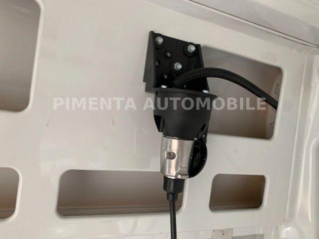 Iveco 35C14H V L3H3 Zwillingsbereifung/LBW/34Tkm TOP 