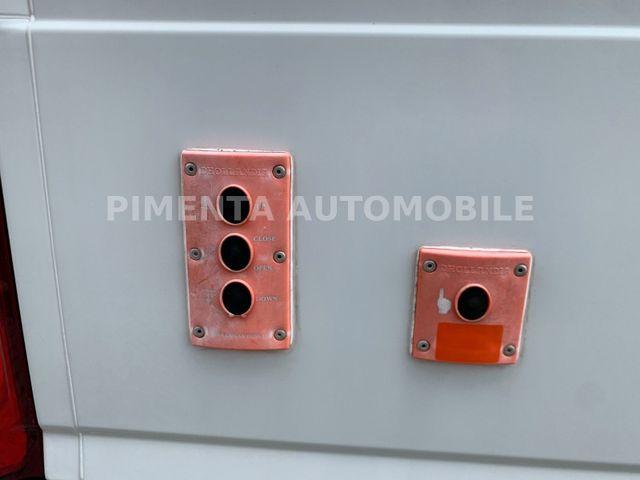 Iveco 35C14H V L3H3 Zwillingsbereifung/LBW/34Tkm TOP 