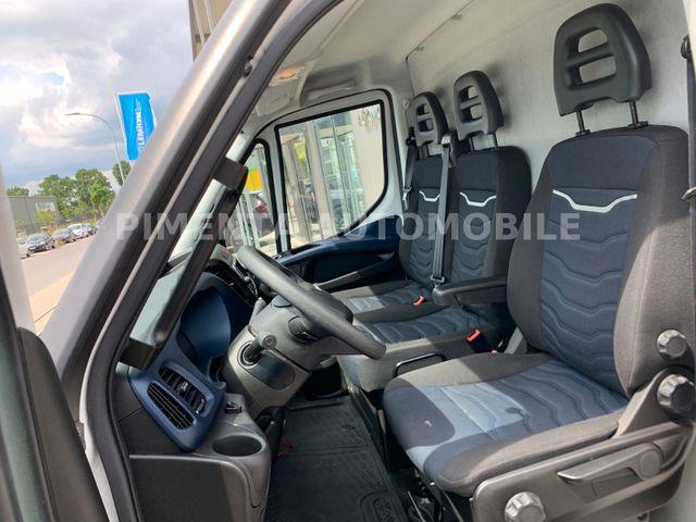 Iveco 35C14H V L3H3 Zwillingsbereifung/LBW/34Tkm TOP 