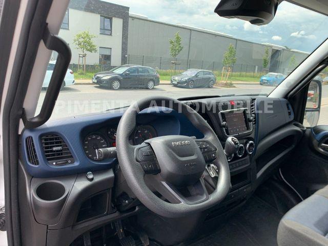 Iveco 35C14H V L3H3 Zwillingsbereifung/LBW/34Tkm TOP 