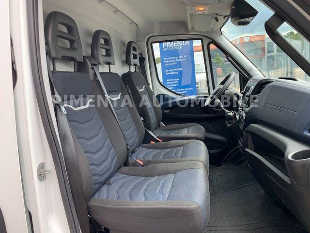 Iveco 35C14H V L3H3 Zwillingsbereifung/LBW/34Tkm TOP 