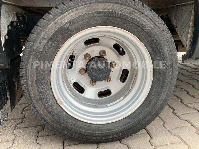 Iveco 35C14H V L3H3 Zwillingsbereifung/LBW/34Tkm TOP 