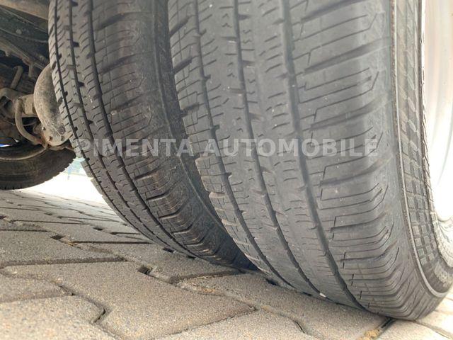 Iveco 35C14H V L3H3 Zwillingsbereifung/LBW/34Tkm TOP 
